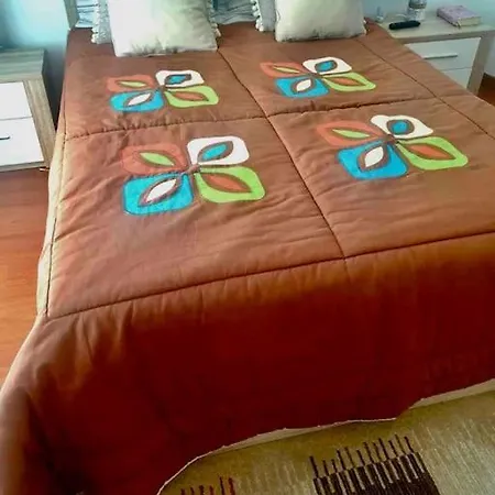 Excellent Appartement Gafanha da Nazaré