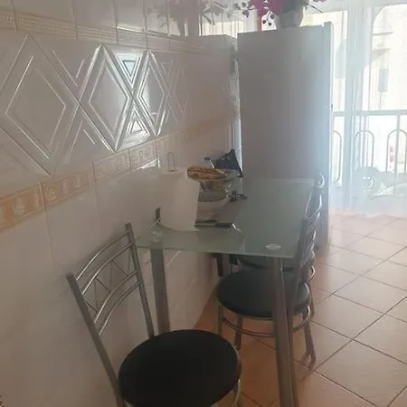 Excellent Appartement